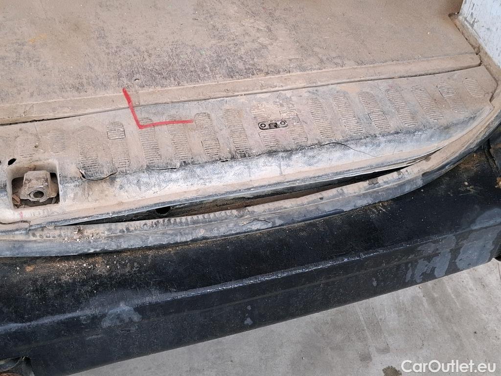  Renault  Master RENAULT  VU 4p Fourgon CA GCf Trac F3500 L3H2 dCi 110 Euro6 #77