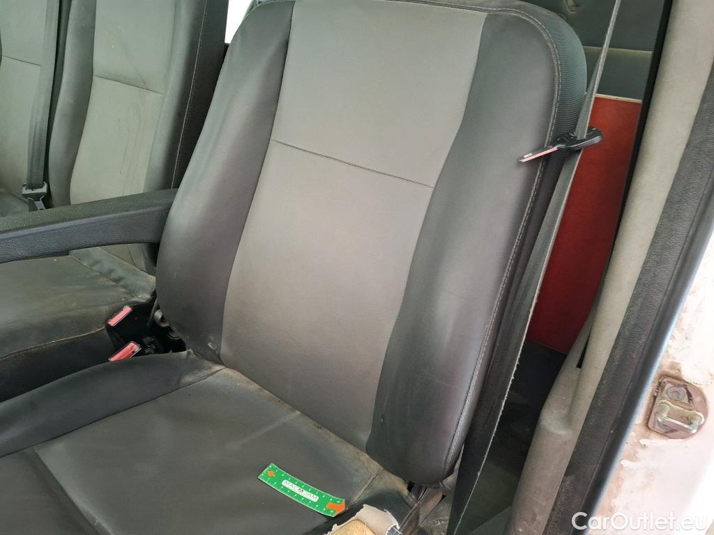  Renault  Master  III Fourgon L2H2 3 5 Grand Confort dCi 130CV BVM6 7 Sieges E6 #34