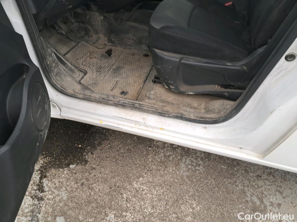  Renault  Kangoo  II Express Grand Confort (L1) 1.5 dCi 95CV BVM6 E6dT #13