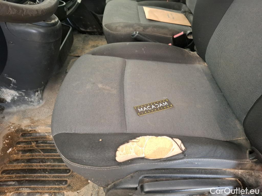  Renault  Master RENAULT  VU 4p Fourgon CA GCf Trac F3500 L3H2 dCi 110 Euro6 #1