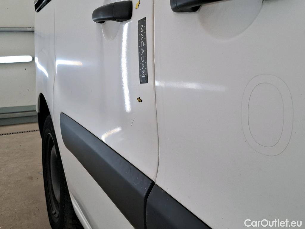  Citroen  Berlingo  Fourgon Business L1 (Court) 1.6 BlueHDi 100CV BVM5 E6 #5