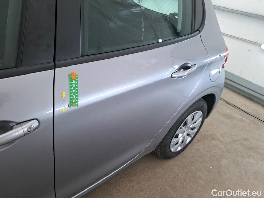  Peugeot  208  Affaire Premium Pack 1.5 HDi 100CV BVM5 E6dT #9