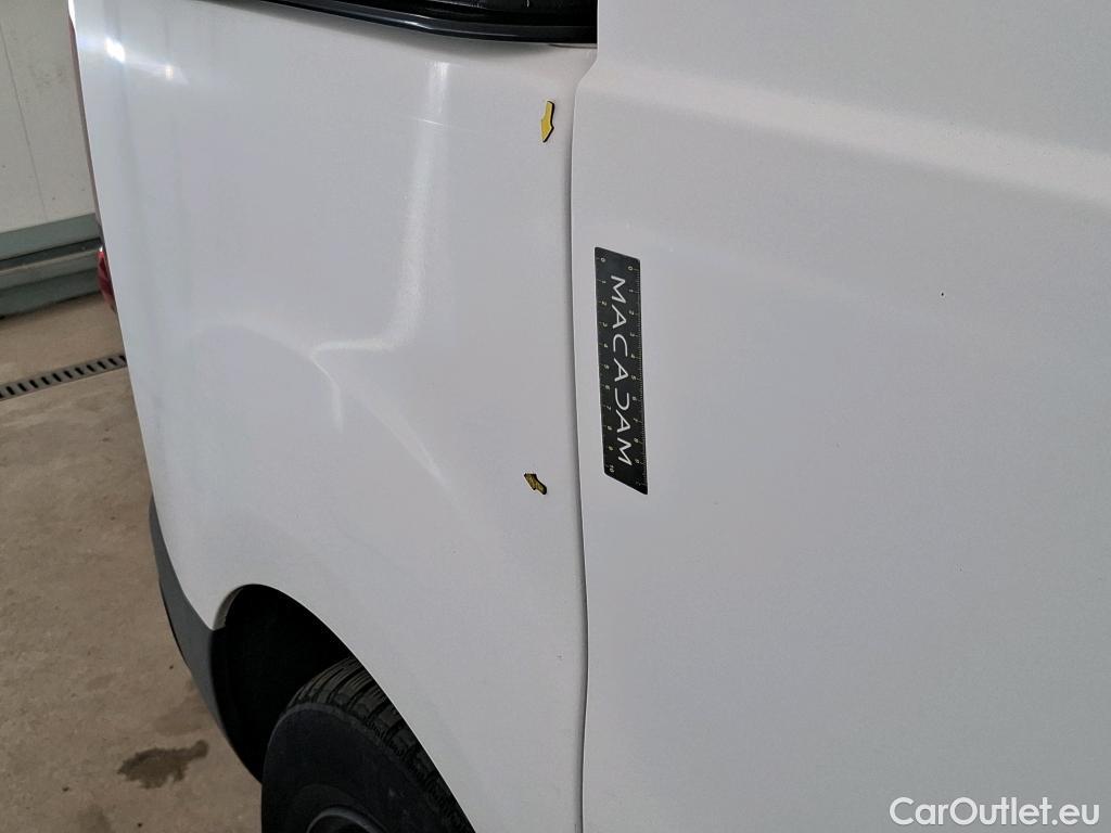  Citroen  Berlingo  Fourgon Business L1 (Court) 1.6 BlueHDi 100CV BVM5 E6 #3