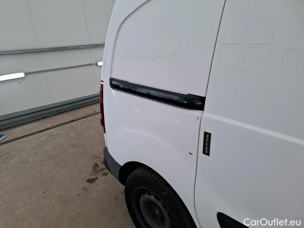  Citroen  Berlingo  Fourgon Business L1 (Court) 1.6 BlueHDi 100CV BVM5 E6 #1