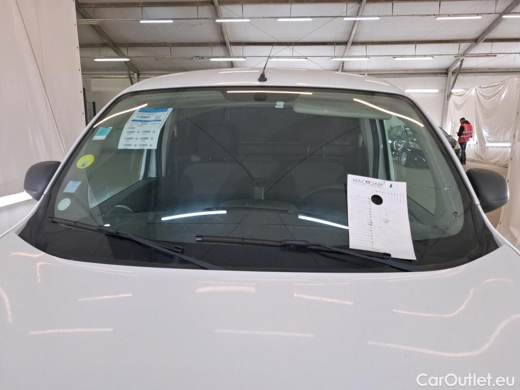  Renault  Kangoo  Express Maxi Extra (Série Spéciale) 1.5 dCi 90CV BVM5 E6 #25