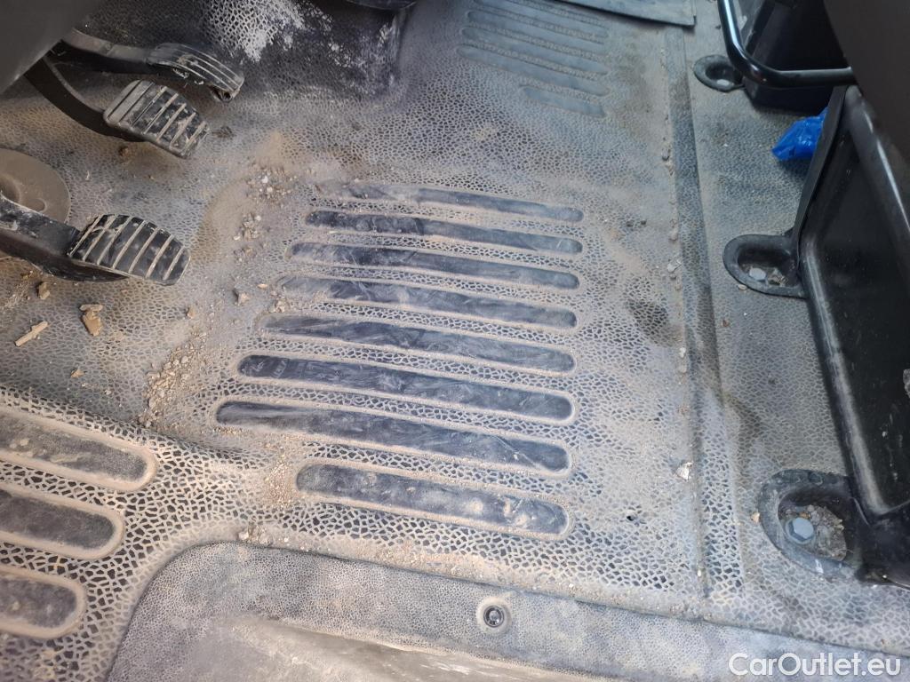  Renault  Master RENAULT  VU 4p Fourgon CA GCf Trac F3500 L3H2 dCi 110 Euro6 #91