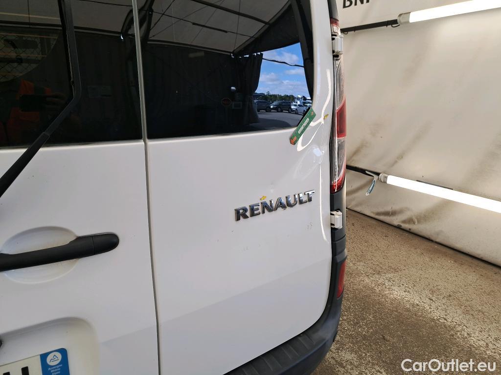  Renault  Kangoo  II Express Grand Confort (L1) 1.5 dCi 95CV BVM6 E6dT #3