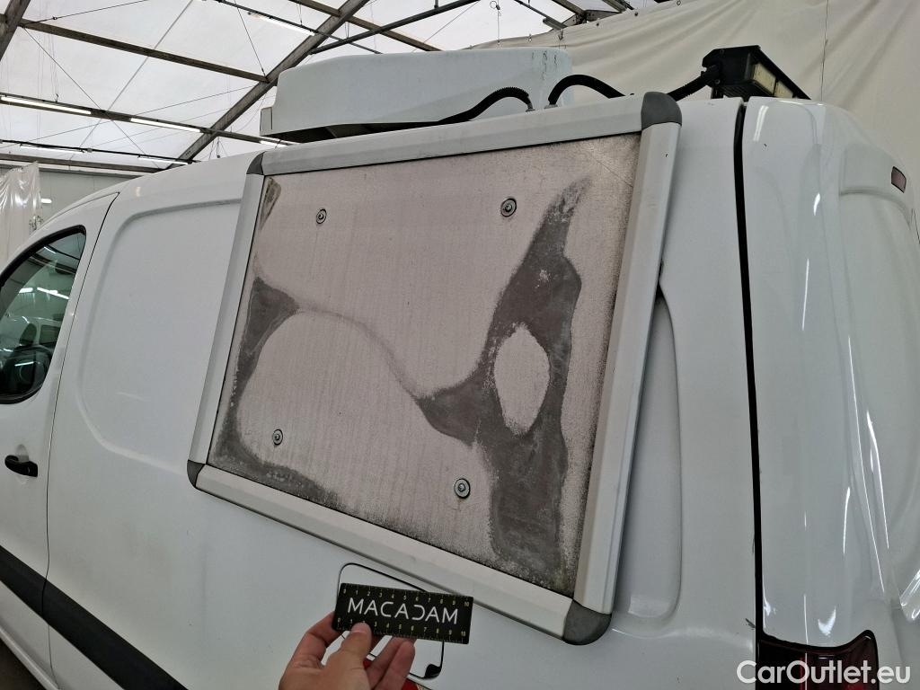  Citroen  Berlingo CITROEN  VU 3p Fourgonnette BlueHDi 100 BVM Club M #3