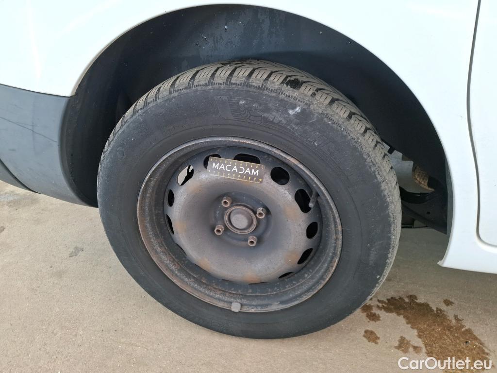  Citroen  Berlingo  Fourgon Business L1 (Court) 1.6 BlueHDi 100CV BVM5 E6 #45