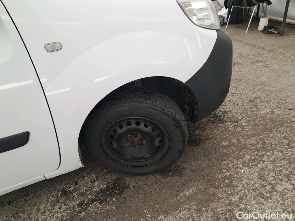  Renault  Kangoo  II Express Grand Confort (L1) 1.5 dCi 95CV BVM6 E6dT #14