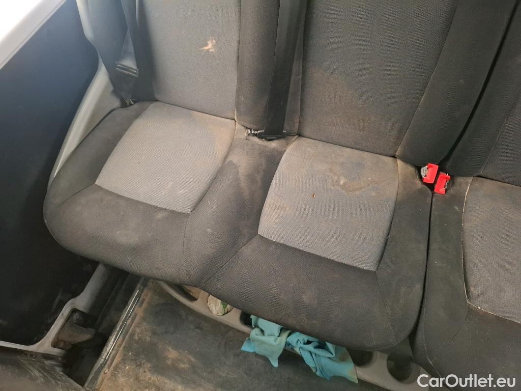  Renault  Master RENAULT  VU 4p Fourgon CA GCf Trac F3500 L3H2 dCi 110 Euro6 #83