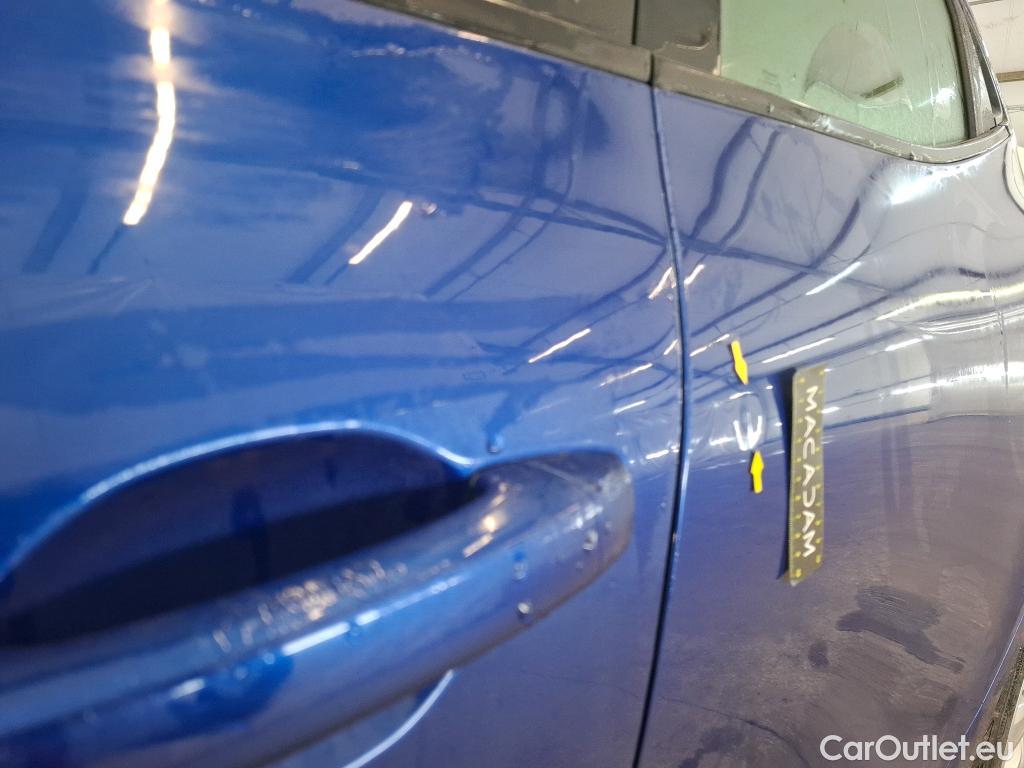  Renault  Clio  V Société Air Nav 1.5 dCi 85CV BVM6 E6dT #12