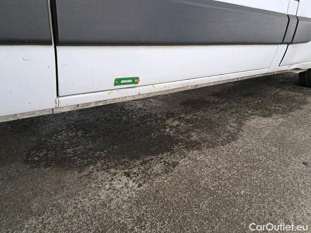  Renault  Master  Fourgon L2H2 3 3 Grand Confort dCi 135CV BVM6 E6dT #35