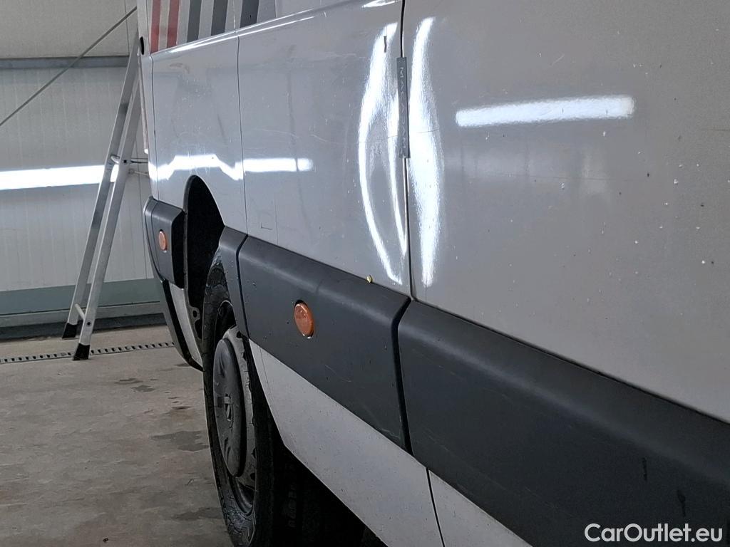  Renault  Master RENAULT  VU 4p Fourgon CA GCf Trac F3500 L3H2 dCi 110 Euro6 #5