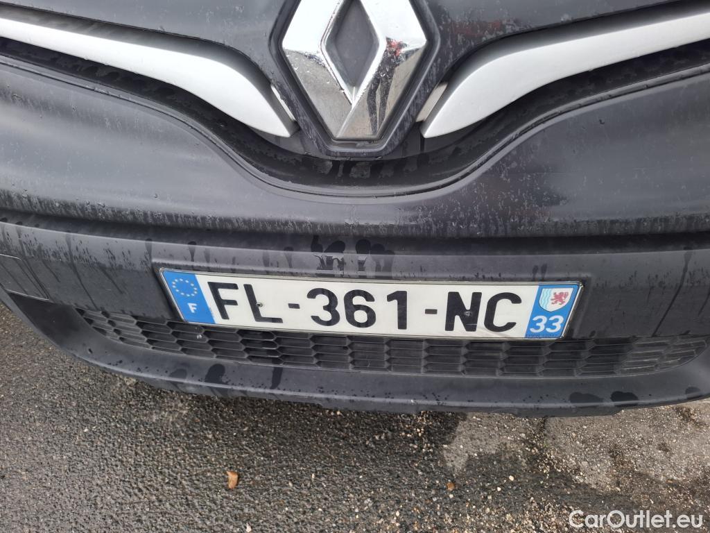  Renault  Kangoo  Express Maxi Extra (Série Spéciale) 1.5 dCi 90CV BVM5 E6 #31