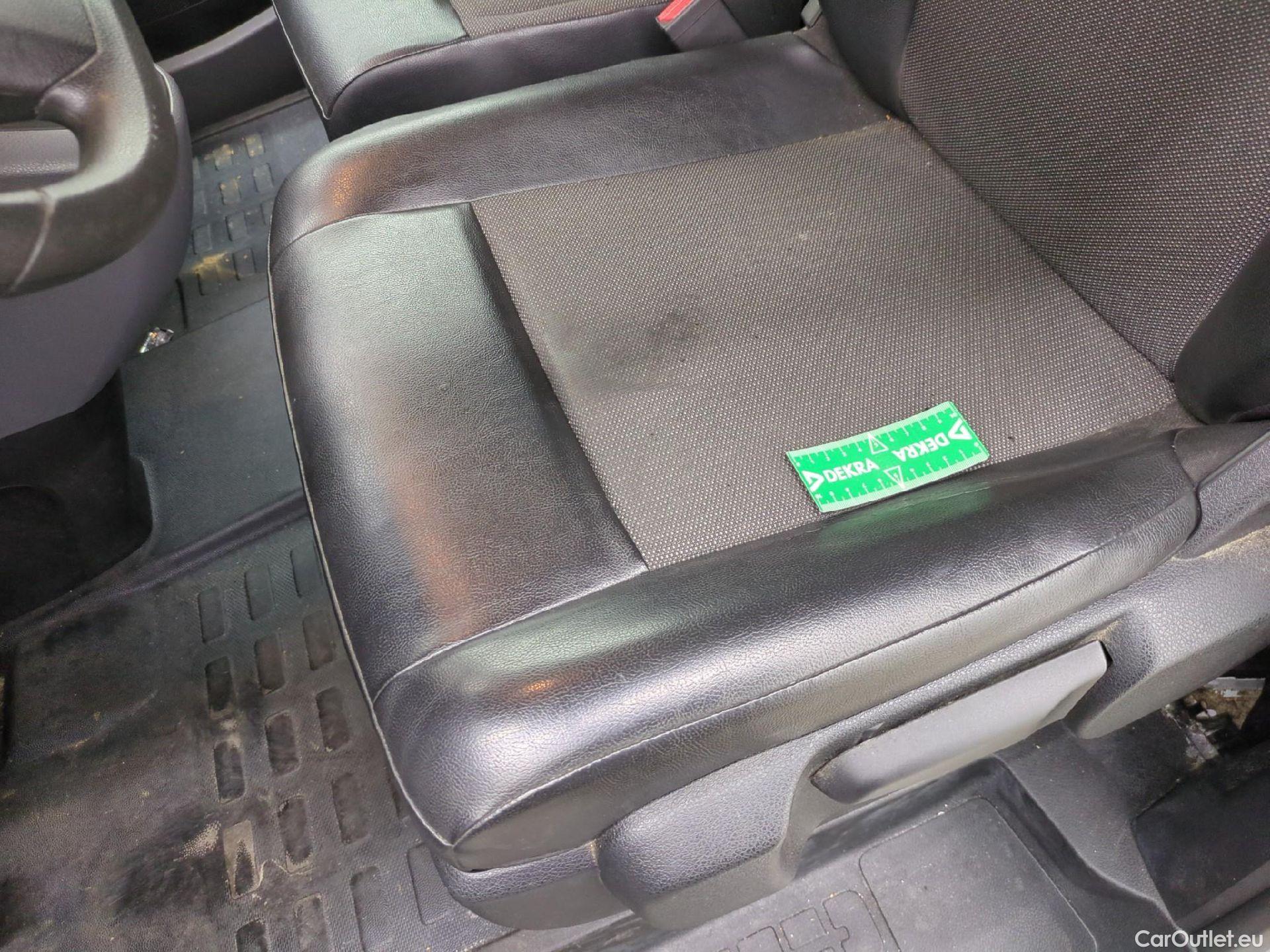  Citroen  Jumpy  Fourgon CityVan XS 1.5 BlueHDi 120CV BVM6 E6dT #2