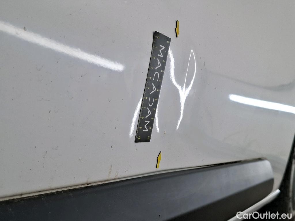  Peugeot  Expert PEUGEOT  VU 4p Fourgon 2.0 BlueHDi 120 S&S Standard Premium P. #2