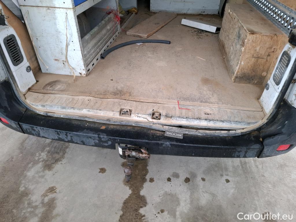  Renault  Master RENAULT  VU 4p Fourgon CA GCf Trac F3500 L3H2 dCi 110 Euro6 #56