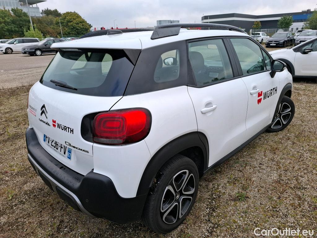  Citroen  C3  Aircross Feel Business 1.5 BlueHDi 120CV BVA6 E6dT / TRANSFO VP/VF #6