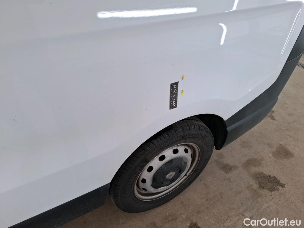  Renault  Trafic  Furgon L2H2 1200 Confort 1.6 dCi 125CV BVM6 E6 #30