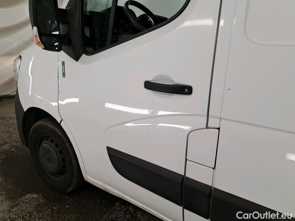  Renault  Master  Fourgon L2H2 3 3 Grand Confort dCi 135CV BVM6 E6dT #13