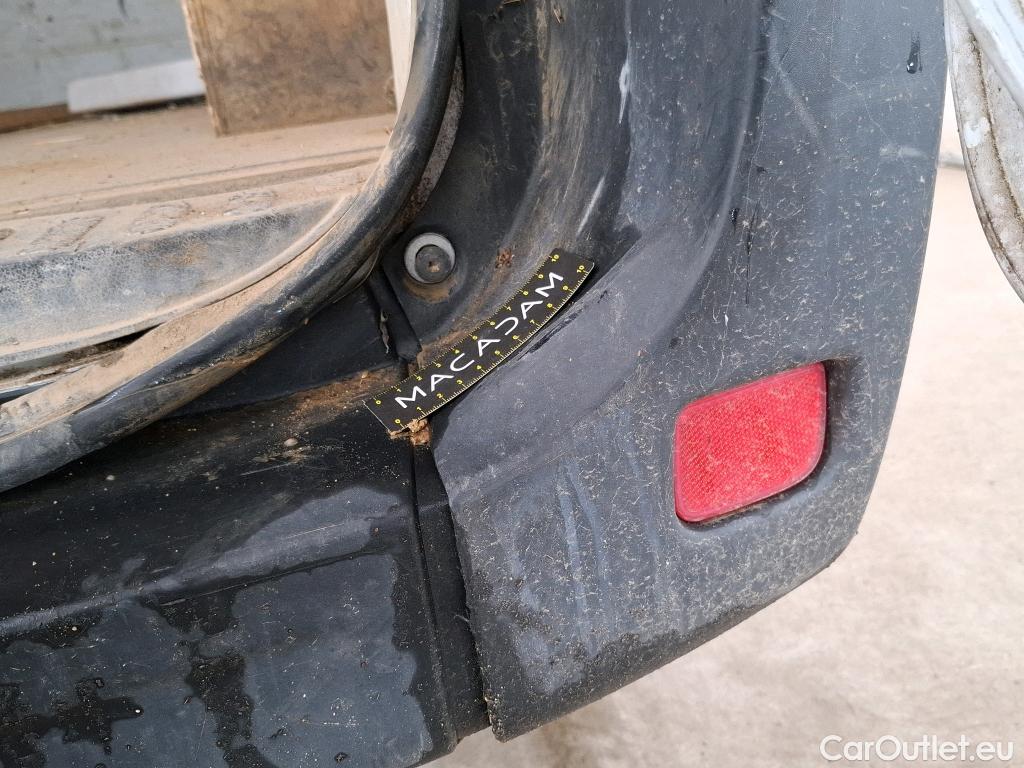 Renault  Master RENAULT  VU 4p Fourgon CA GCf Trac F3500 L3H2 dCi 110 Euro6 #48
