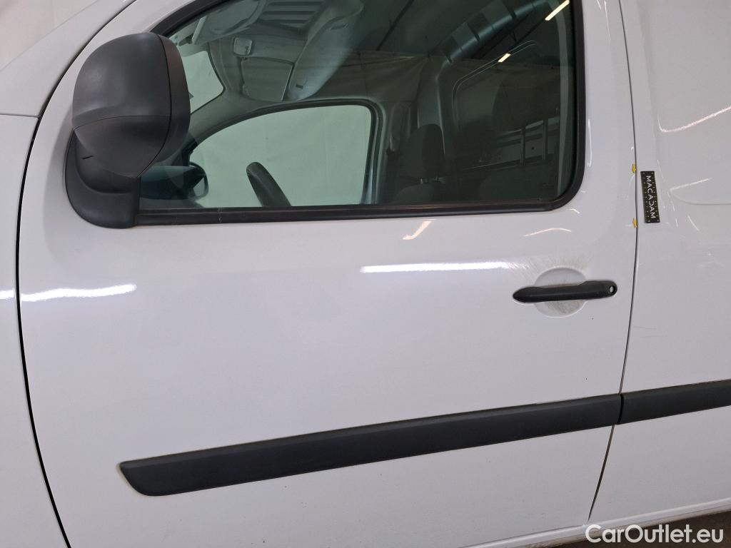  Renault  Kangoo  Express Maxi Extra (Série Spéciale) 1.5 dCi 90CV BVM5 E6 #3