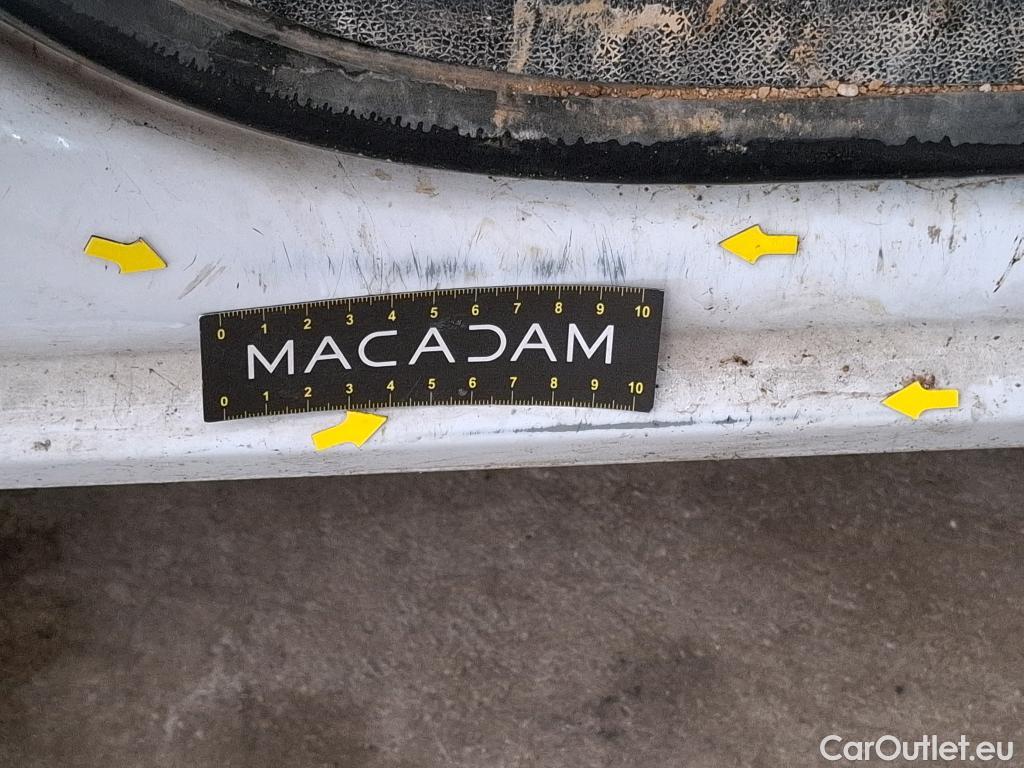  Renault  Master RENAULT  VU 4p Fourgon CA GCf Trac F3500 L3H2 dCi 110 Euro6 #59