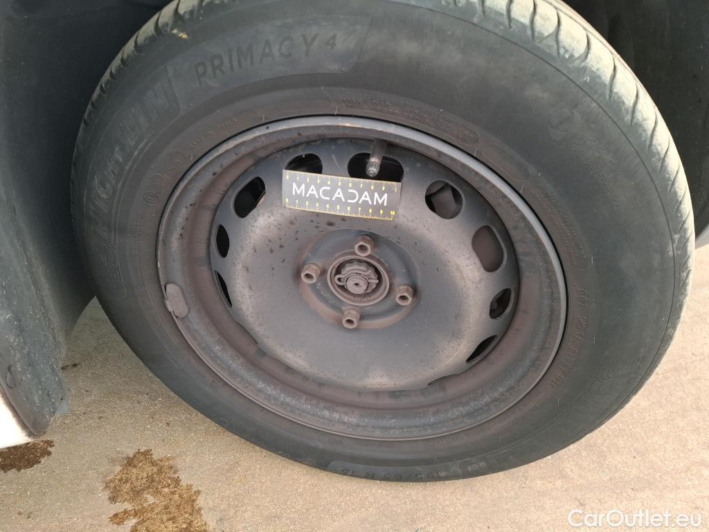  Citroen  Berlingo  Fourgon Business L1 (Court) 1.6 BlueHDi 100CV BVM5 E6 #49