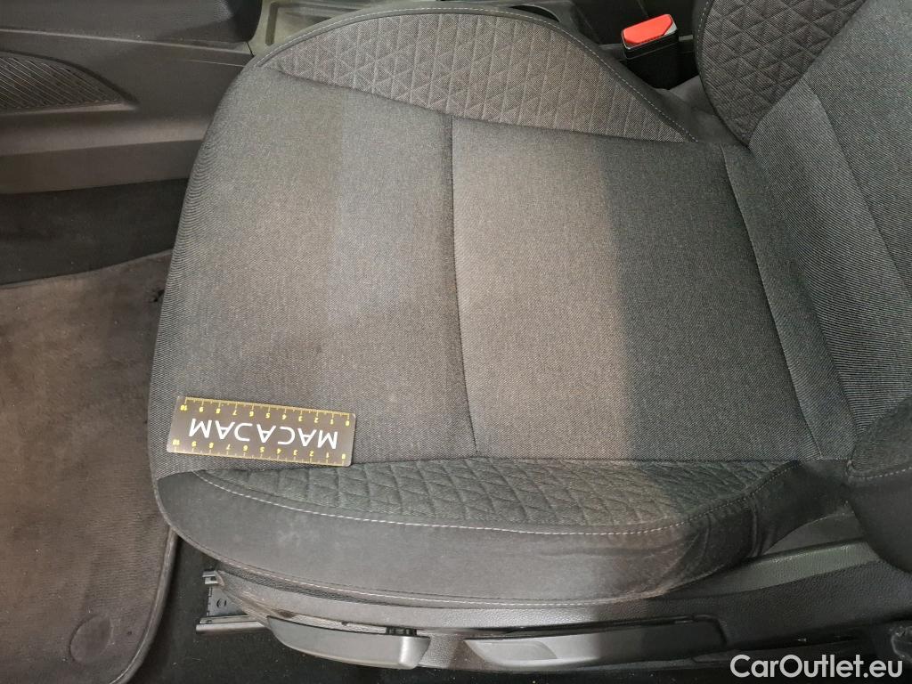  Renault  Clio  V Société Air Nav 1.5 dCi 85CV BVM6 E6dT #16