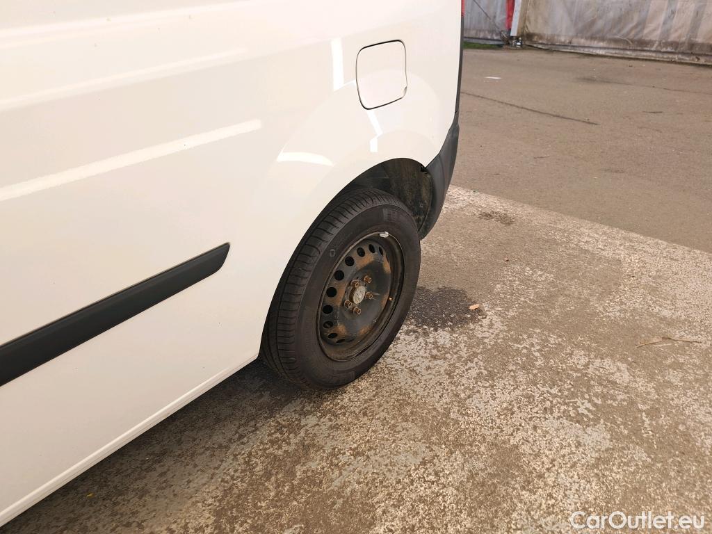  Renault  Kangoo  II Express Grand Confort (L1) 1.5 dCi 95CV BVM6 E6dT #25