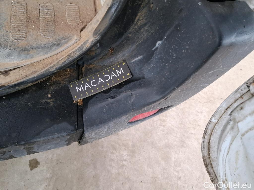  Renault  Master RENAULT  VU 4p Fourgon CA GCf Trac F3500 L3H2 dCi 110 Euro6 #50