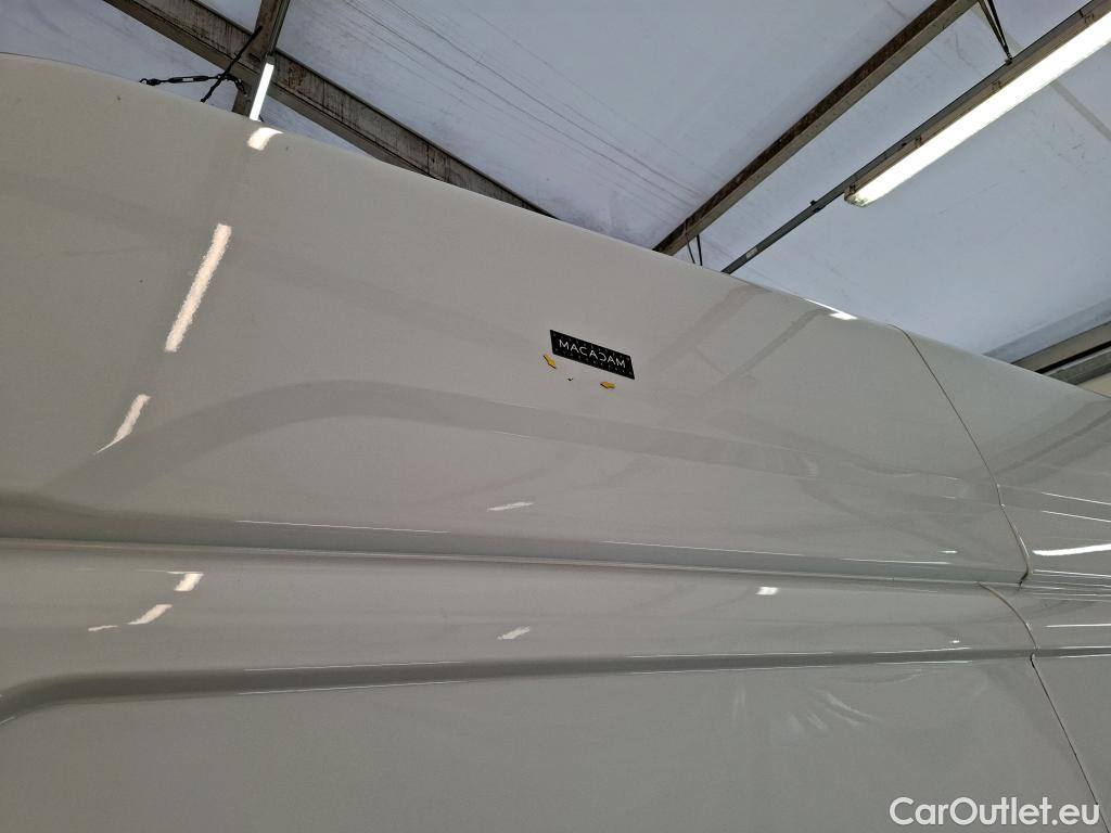  Renault  Trafic  Furgon L2H2 1200 Confort 1.6 dCi 125CV BVM6 E6 #16