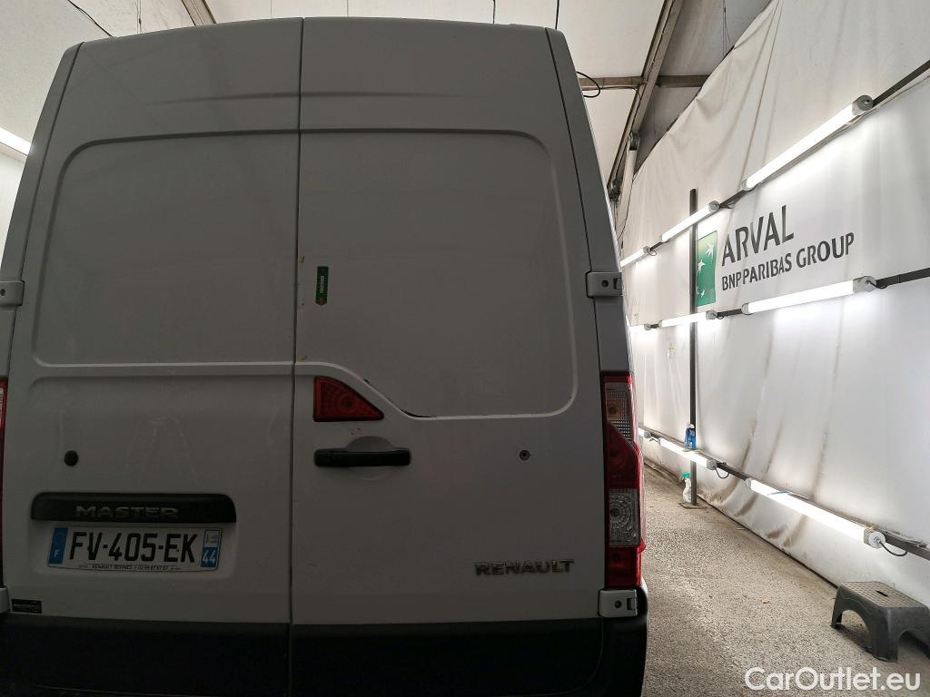  Renault  Master  Fourgon L2H2 3 3 Grand Confort dCi 135CV BVM6 E6dT #10