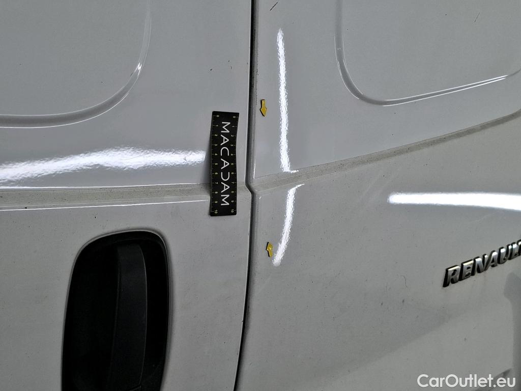  Renault  Trafic  Furgon L2H2 1200 Confort 1.6 dCi 125CV BVM6 E6 #7