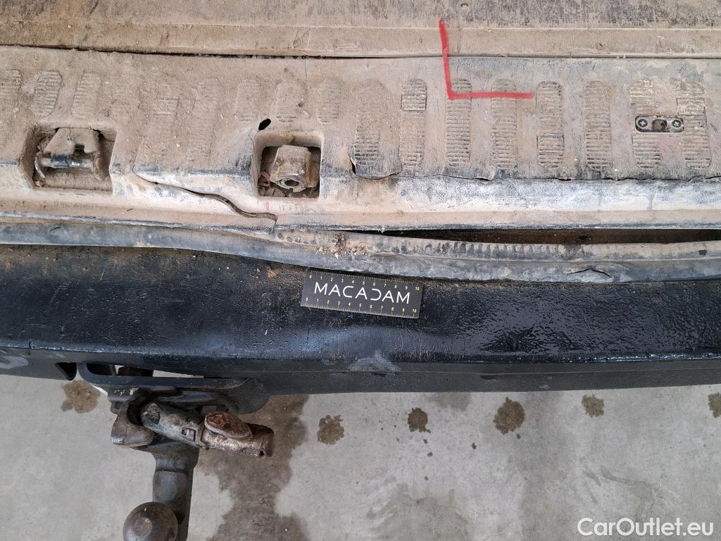  Renault  Master RENAULT  VU 4p Fourgon CA GCf Trac F3500 L3H2 dCi 110 Euro6 #36