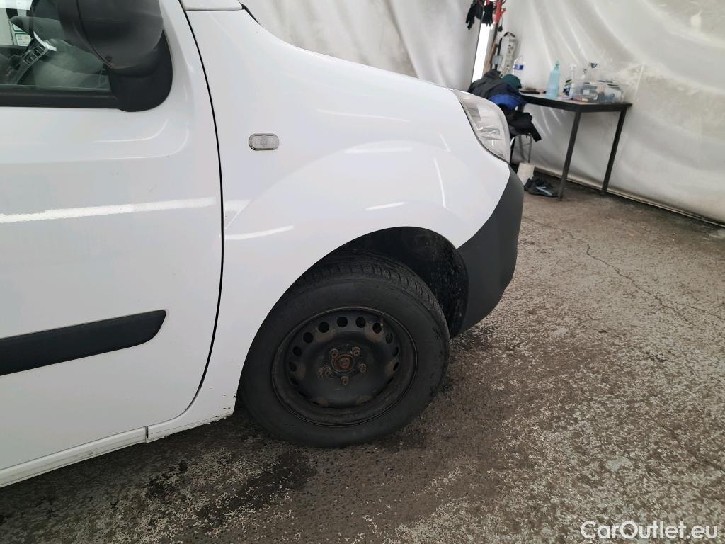  Renault  Kangoo  II Express Grand Confort (L1) 1.5 dCi 95CV BVM6 E6dT #24