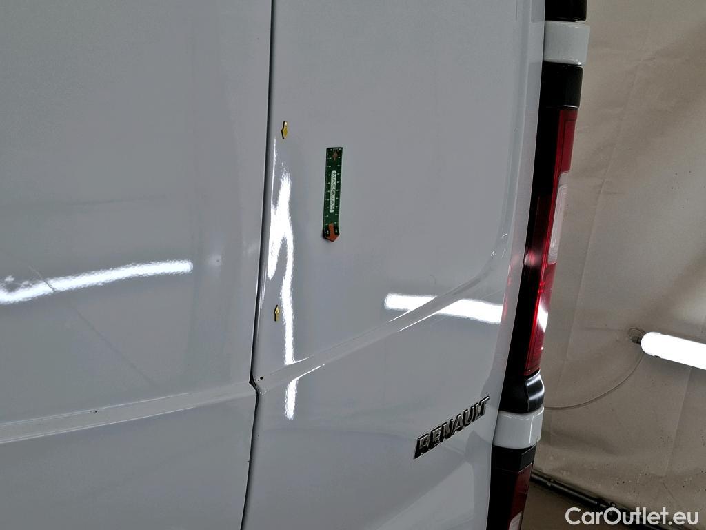  Renault  Trafic  Fourgon L2H1 1300 Confort 1.6 dCi 120CV BVM6 E6dT #7