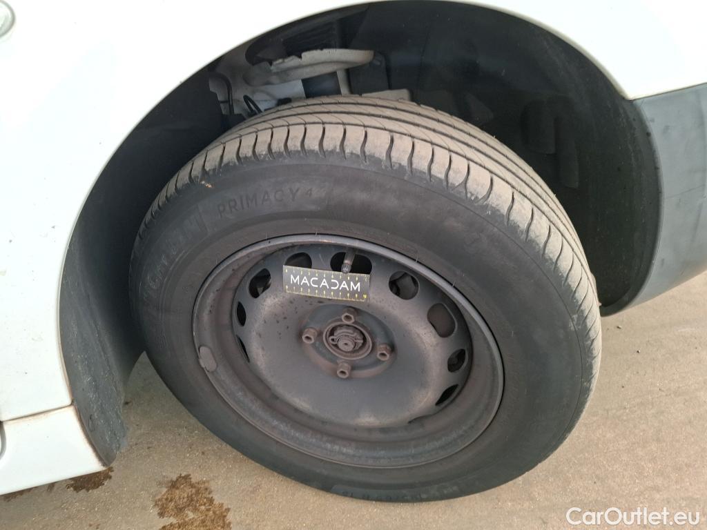  Citroen  Berlingo  Fourgon Business L1 (Court) 1.6 BlueHDi 100CV BVM5 E6 #48