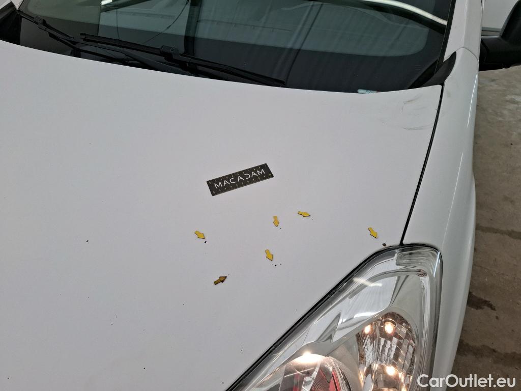 Citroen  Berlingo  Fourgon Business L1 (Court) 1.6 BlueHDi 100CV BVM5 E6 #9