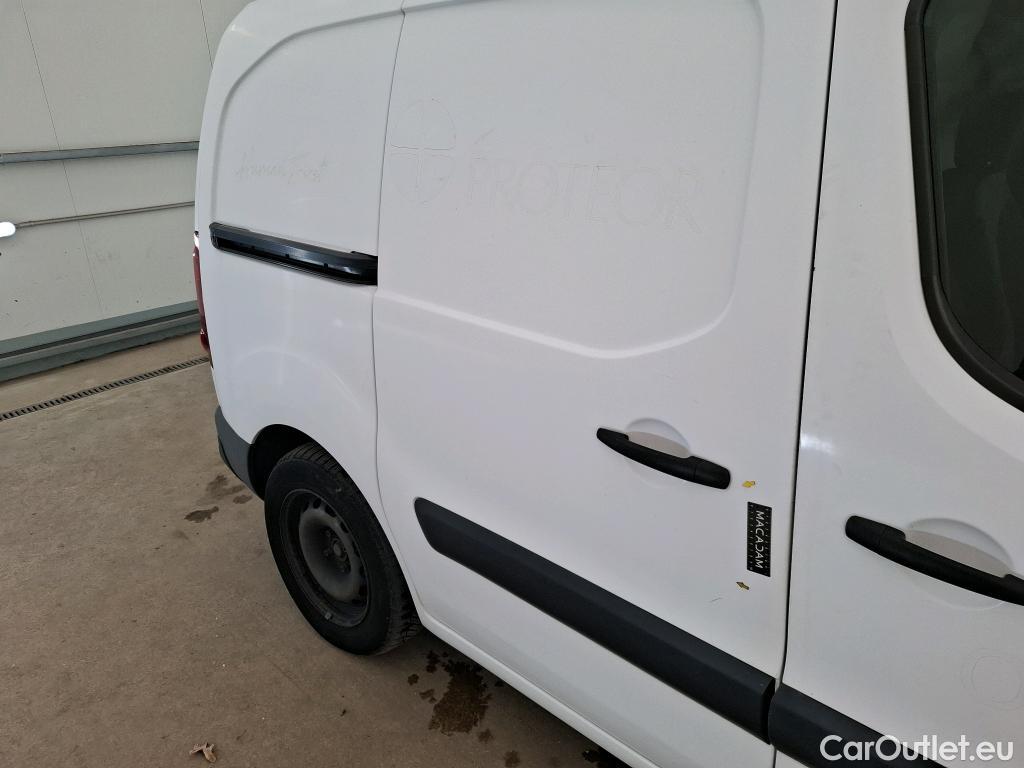  Citroen  Berlingo  Fourgon Business L1 (Court) 1.6 BlueHDi 100CV BVM5 E6 #4