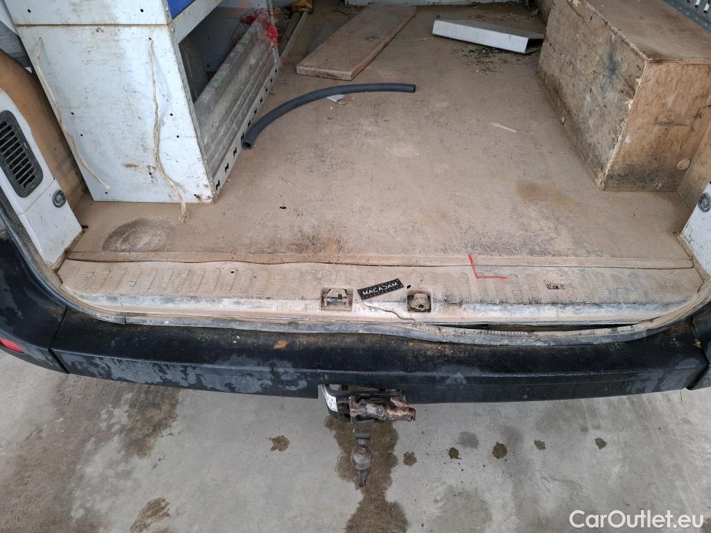  Renault  Master RENAULT  VU 4p Fourgon CA GCf Trac F3500 L3H2 dCi 110 Euro6 #73