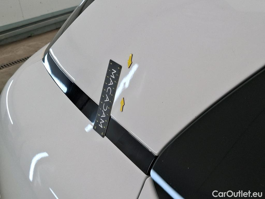  Citroen  C4 Cactus  VU 5p Berline BlueHDi 100 Feel Business / TRANSFO VP/VF #9