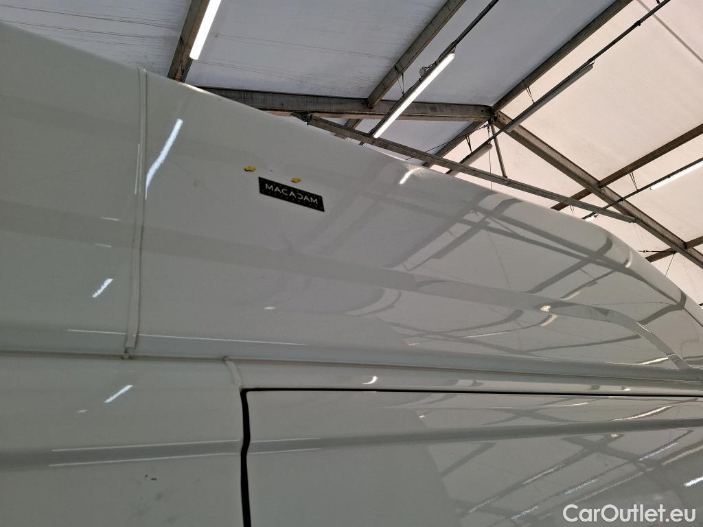  Renault  Trafic  Furgon L2H2 1200 Confort 1.6 dCi 125CV BVM6 E6 #37
