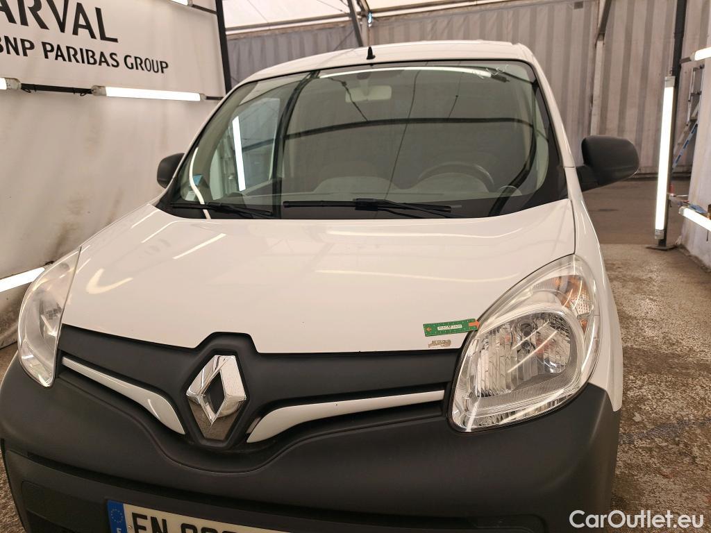  Renault  Kangoo  II Express Grand Confort (L1) 1.5 dCi 95CV BVM6 E6dT #32
