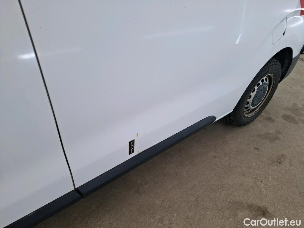  Peugeot  Expert PEUGEOT  VU 4p Fourgon 2.0 BlueHDi 120 S&S Standard Premium P. #1