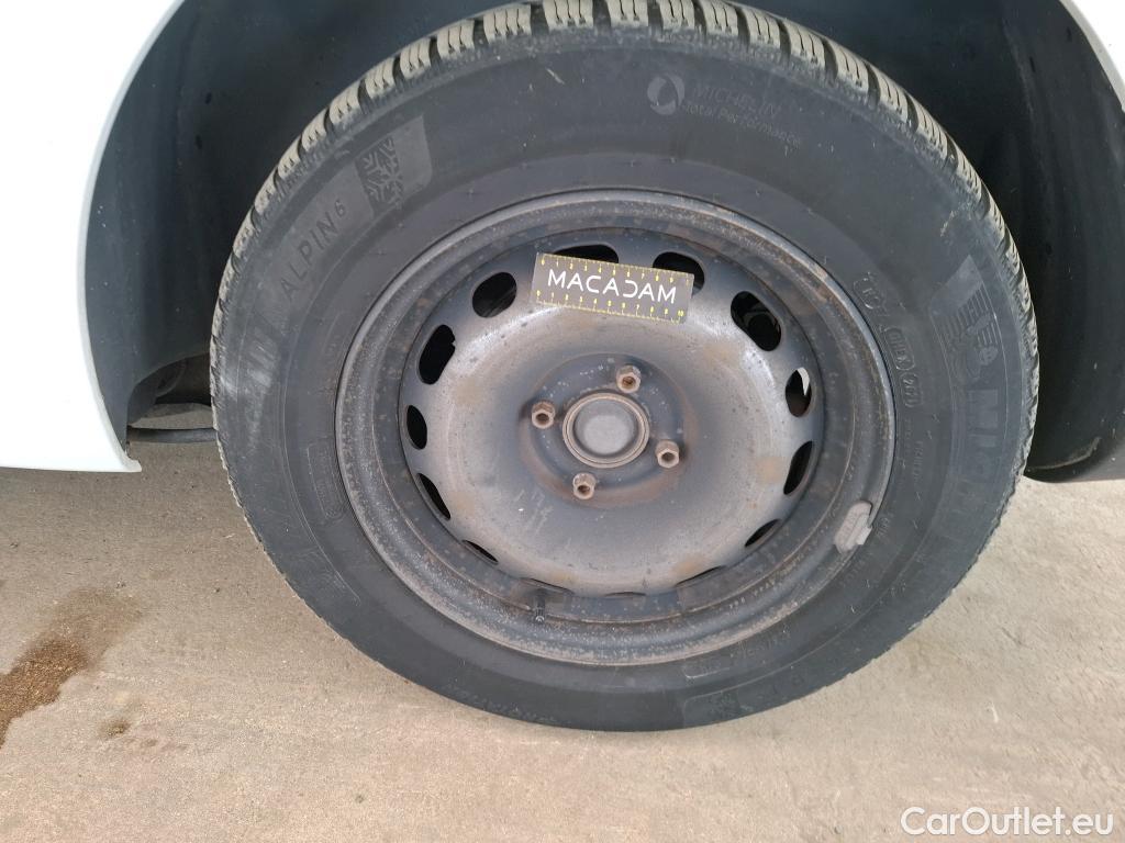  Citroen  Berlingo  Fourgon Business L1 (Court) 1.6 BlueHDi 100CV BVM5 E6 #43