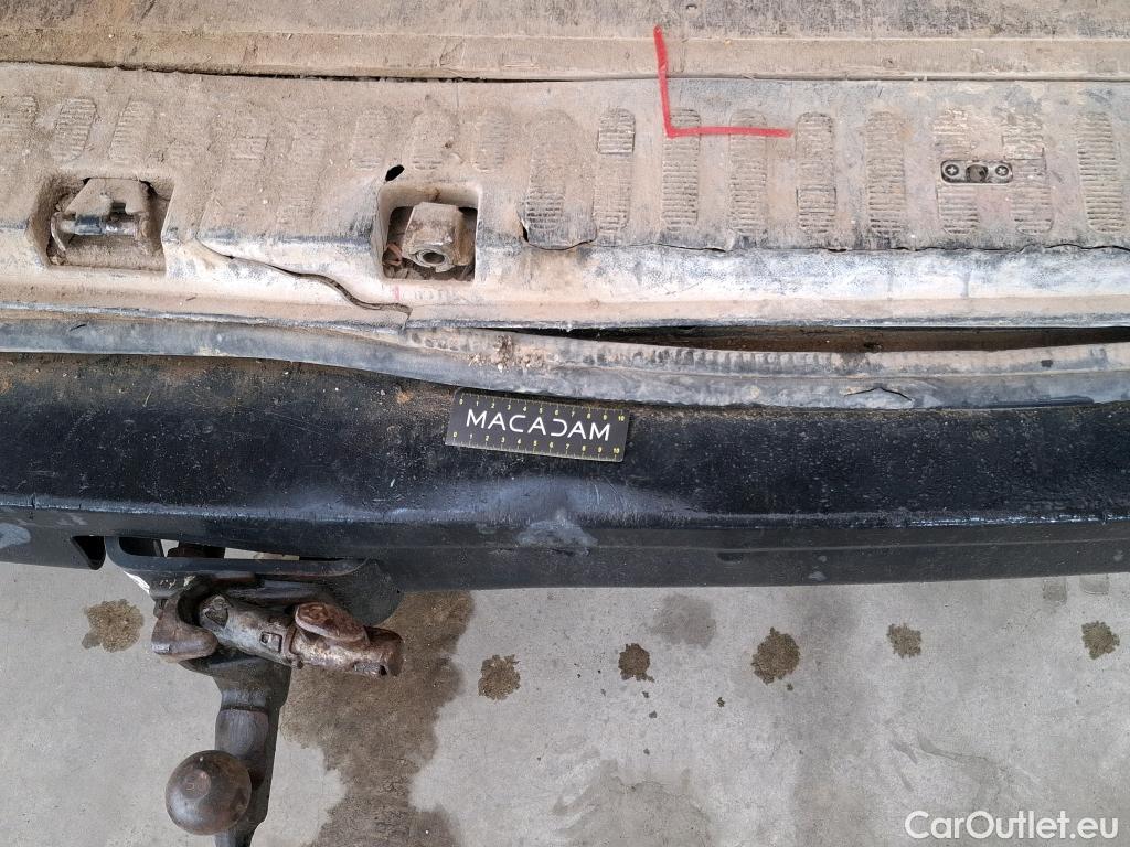  Renault  Master RENAULT  VU 4p Fourgon CA GCf Trac F3500 L3H2 dCi 110 Euro6 #35