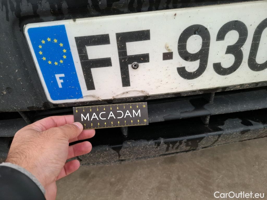  Renault  Master RENAULT  VU 4p Fourgon CA GCf Trac F3500 L3H2 dCi 110 Euro6 #89