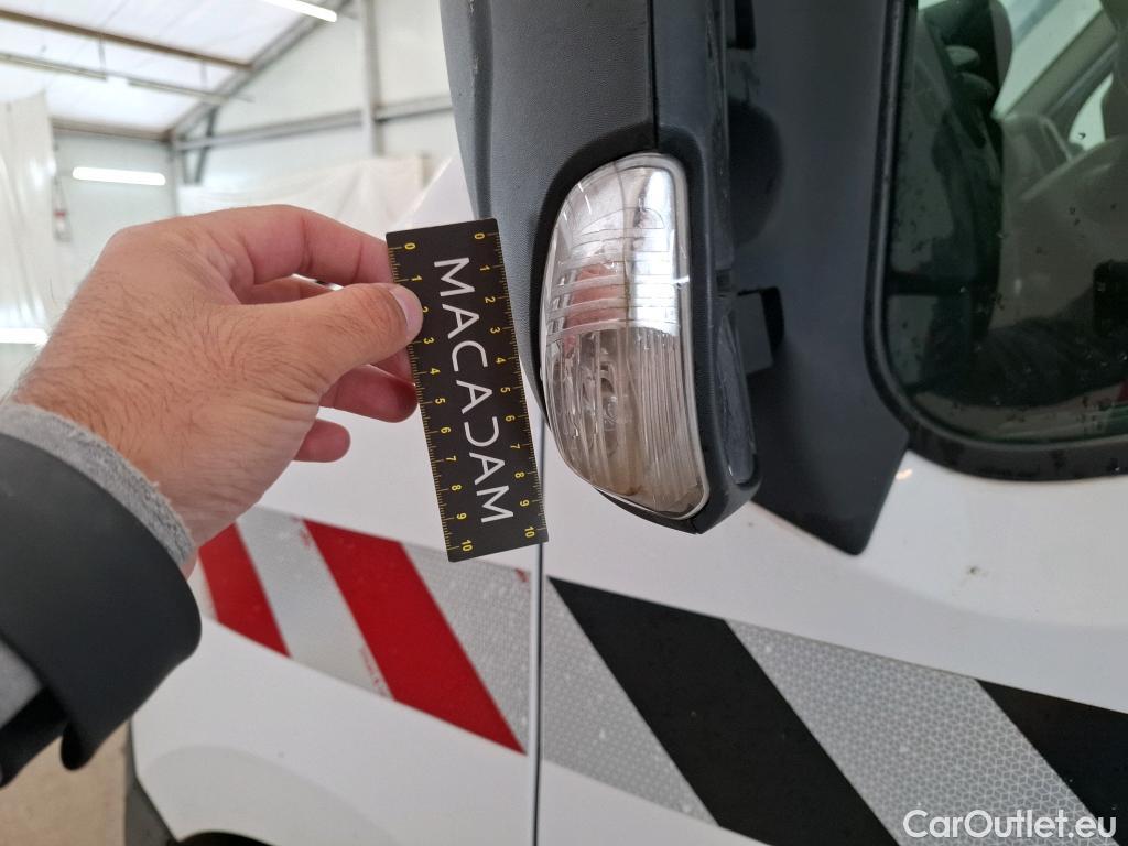  Renault  Master RENAULT  VU 4p Fourgon CA GCf Trac F3500 L3H2 dCi 110 Euro6 #68